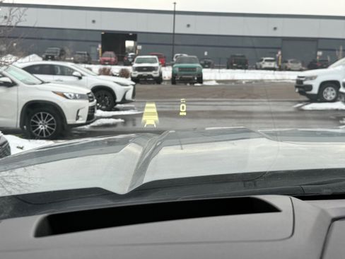 Used 2024 GMC Sierra 3500 Denali w/ Denali Reserve Package image 9