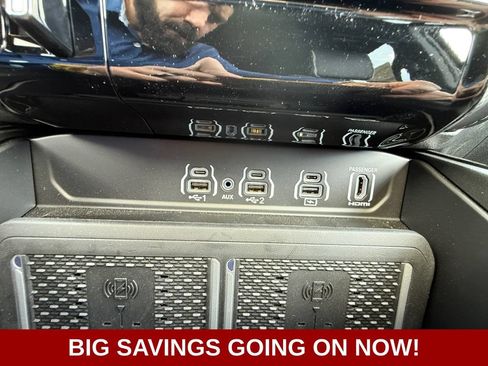 New 2026 RAM 3500 Limited AWD/4WD image 33