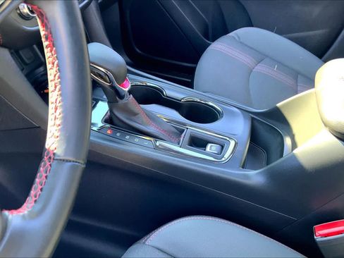 Certified 2023 Chevrolet Equinox RS image 15