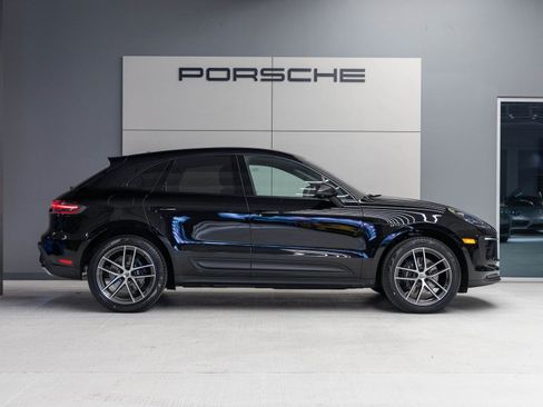 Certified 2026 Porsche Macan image 8
