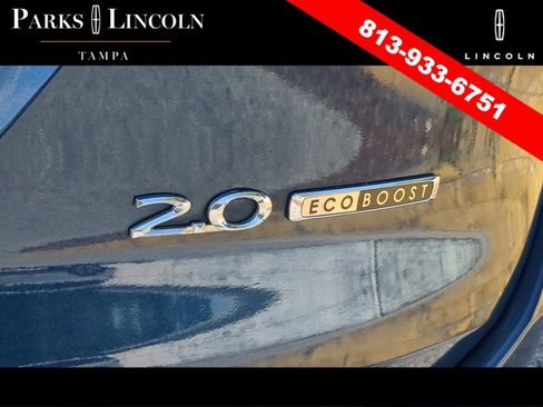 Used 2015 Lincoln MKC FWD w/ Equipment Group 101A Select image 14
