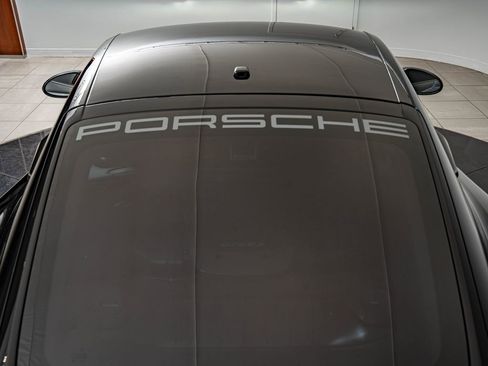 Certified 2024 Porsche 718 Cayman GT4 RS RWD image 37