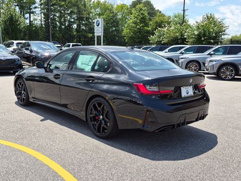 New 2026 BMW M340i w/ Premium Package RWD image 5