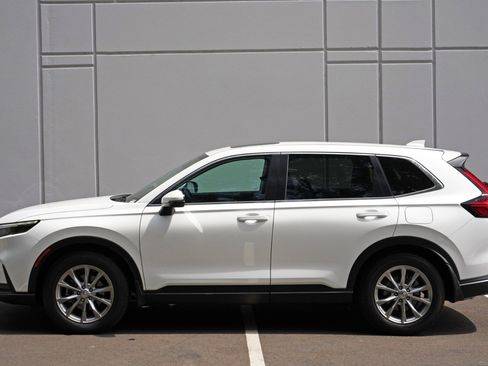 Used 2023 Honda CR-V EX-L image 44