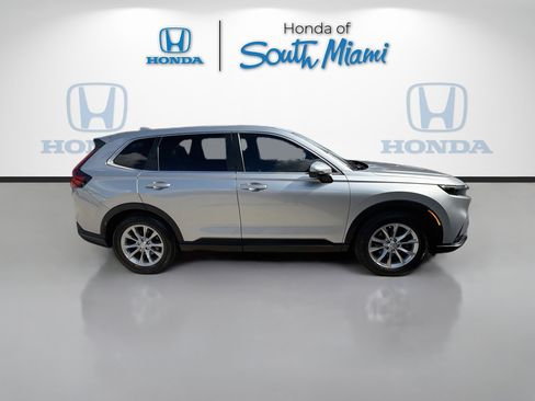 Used 2023 Honda CR-V EX-L image 8