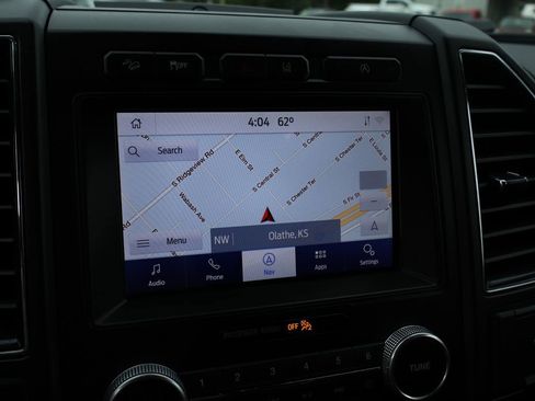 Used 2021 Ford Expedition Limited AWD/4WD image 39