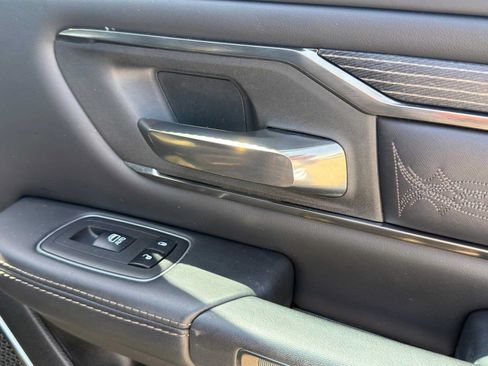 Used 2021 RAM 1500 Limited w/ Protection Group AWD/4WD image 31