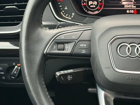 Used 2019 Audi Q5 2.0T Premium Plus AWD/4WD image 86