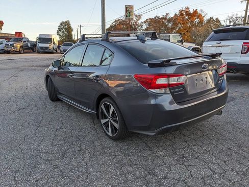 Used 2017 Subaru Impreza 2.0i Sport image 5