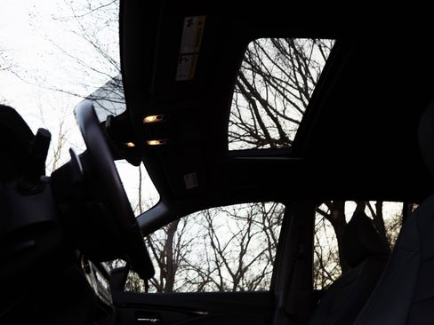 Used 2023 Honda Ridgeline Black Edition image 37