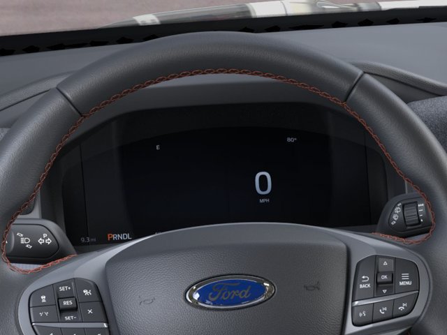 New 2026 Ford Explorer Active RWD image 13