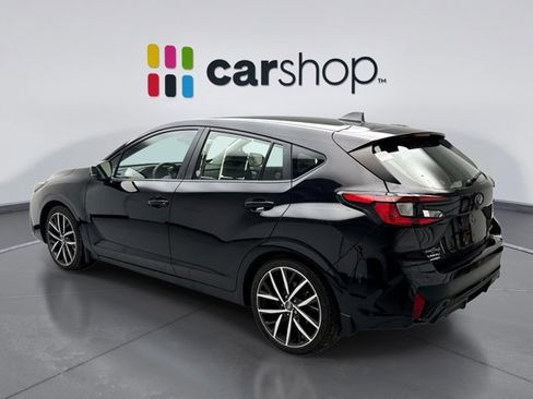 Used 2024 Subaru Impreza 2.0i Sport image 3