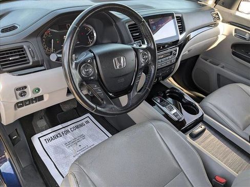 Used 2016 Honda Pilot Elite image 10