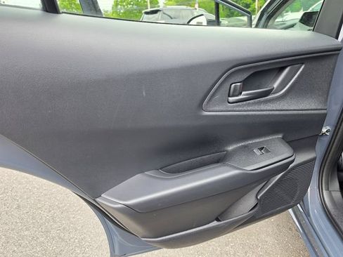 Used 2024 Toyota Prius Prime FWD image 23
