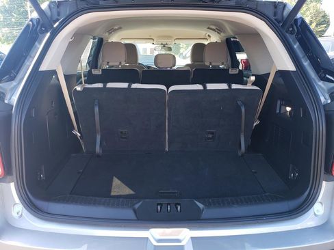 Used 2022 Ford Explorer 4WD image 5