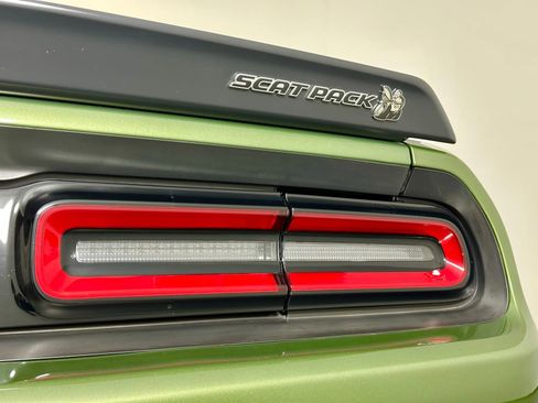 Used 2023 Dodge Challenger R/T Scat Pack image 32