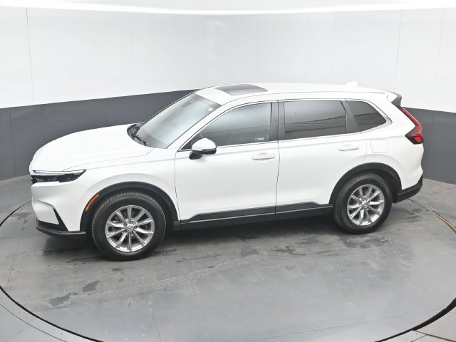Certified 2023 Honda CR-V EX image 34