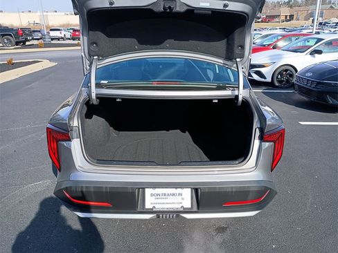 Certified 2025 Kia K4 EX image 29