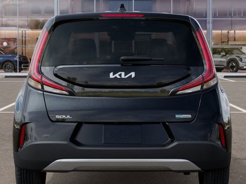 New 2025 Kia Soul EX FWD image 13