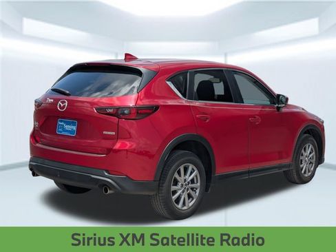 Used 2023 MAZDA CX-5 AWD 2.5 S image 6