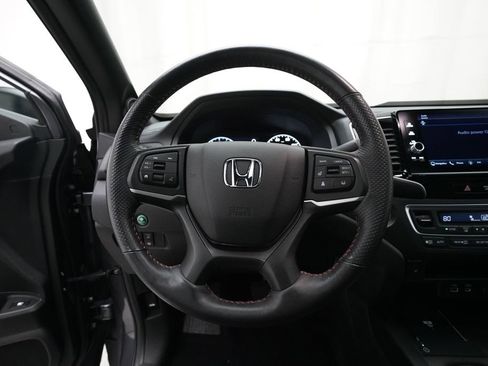 Certified 2025 Honda Ridgeline TrailSport image 4