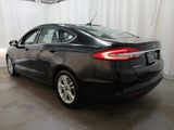 Certified 2018 Ford Fusion SE w/ Fusion SE Technology Package image 5