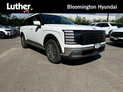 Used 2026 Hyundai Palisade SEL