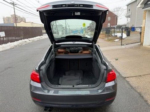 Used 2017 BMW 430i Gran Coupe 430i Gran Coupe image 12