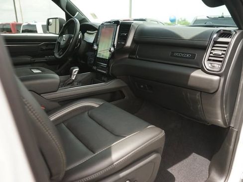 Used 2026 RAM 1500 RHO AWD/4WD image 18