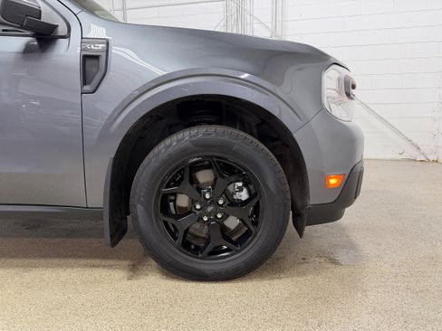 Certified 2022 Ford Maverick XLT w/ Equipment Group 300A Standard image 31