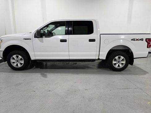 Used 2019 Ford F150 XLT image 15