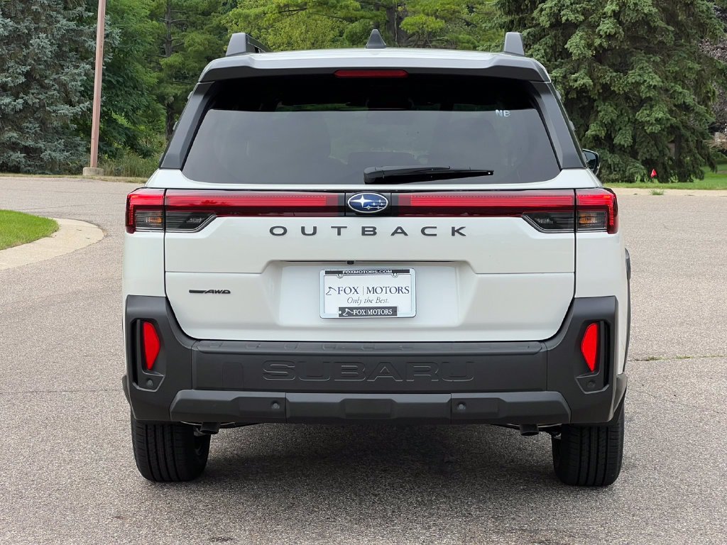 New 2026 Subaru Outback Limited XT AWD/4WD image 49