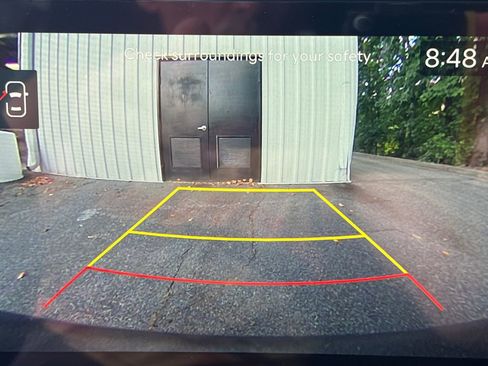 New 2025 Hyundai Santa Cruz Limited image 30