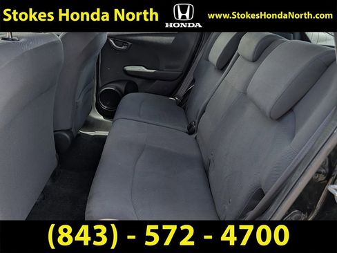 Used 2013 Honda Fit image 19