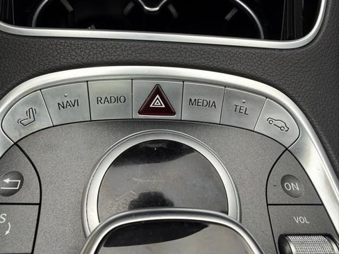 Used 2015 Mercedes-Benz S 550 Sedan image 29