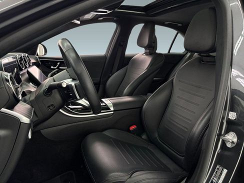 Certified 2023 Mercedes-Benz C 300 C 300 image 23