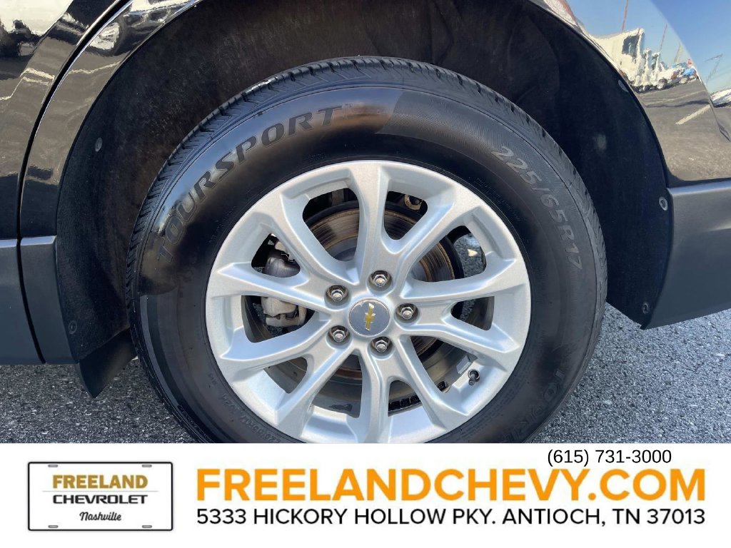 Used 2019 Chevrolet Equinox LT AWD/4WD image 12
