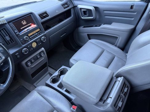 Used 2012 Honda Ridgeline RTL image 18
