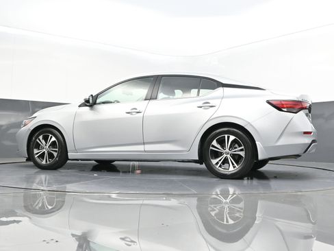 Used 2022 Nissan Sentra SV image 50