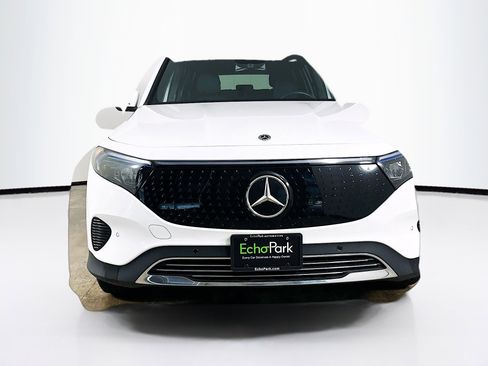 Used 2024 Mercedes-Benz EQB 250+ image 2
