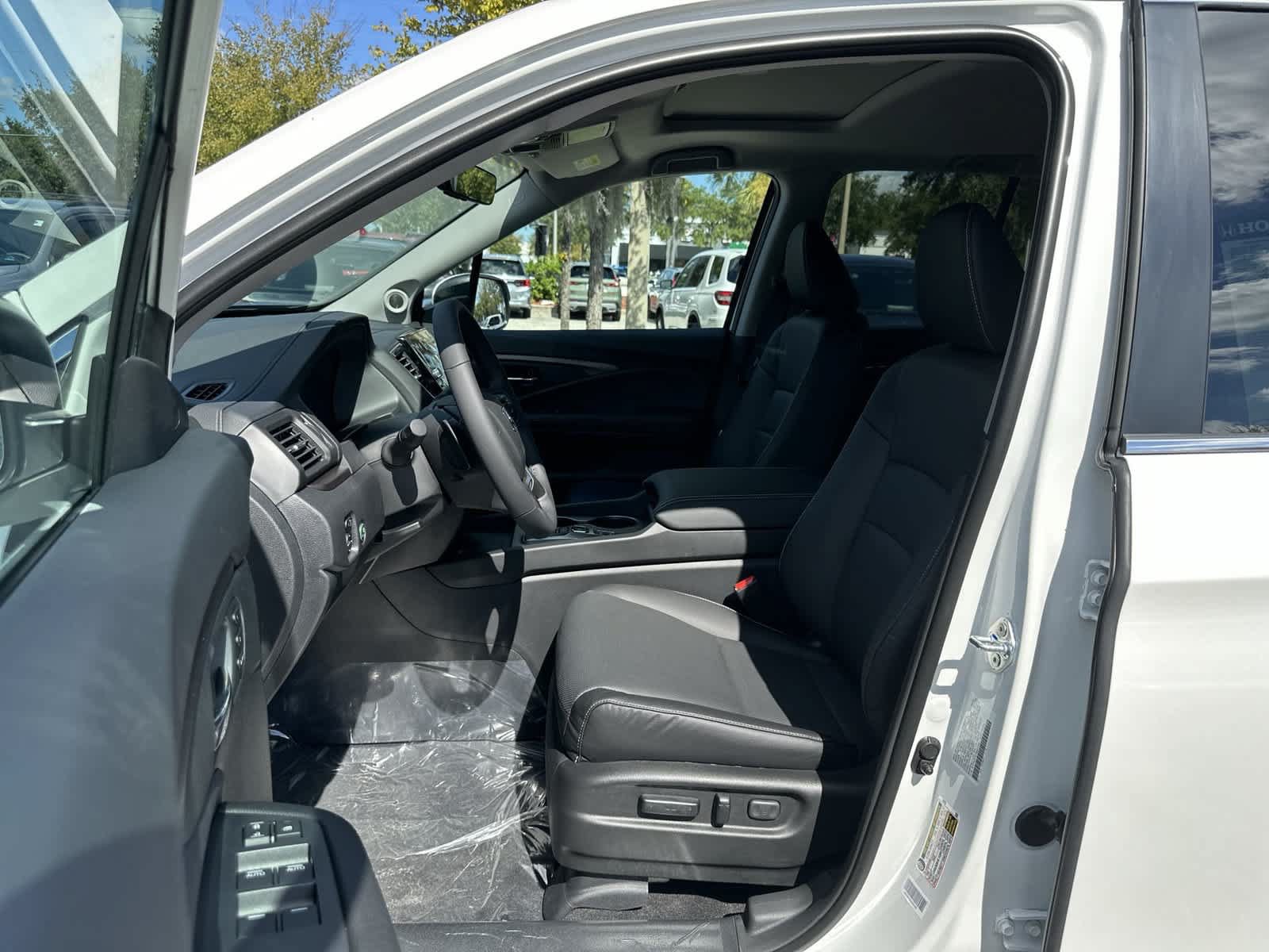 Used 2026 Honda Ridgeline RTL image 2