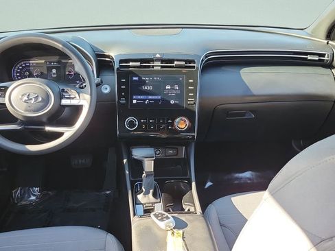 Used 2023 Hyundai Santa Cruz SEL w/ Tow & Go Package image 11