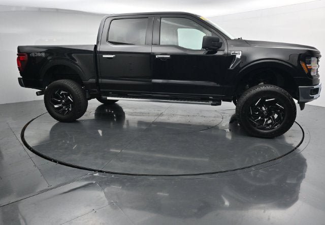 Used 2024 Ford F150 XLT AWD/4WD image 12
