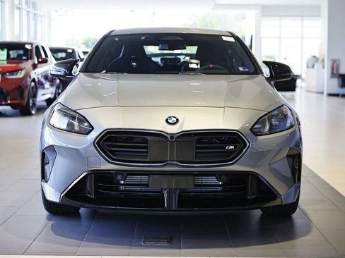 New 2026 BMW M235i xDrive w/ Technology Package AWD/4WD image 12