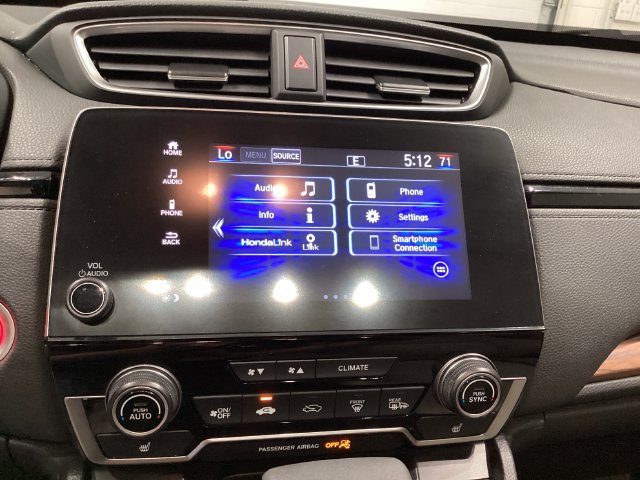 Used 2019 Honda CR-V EX image 25