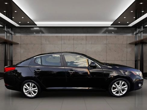 Used 2013 Kia Optima LX image 6