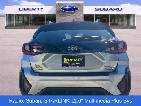 Used 2024 Subaru Crosstrek 2.5i Sport AWD/4WD image 7