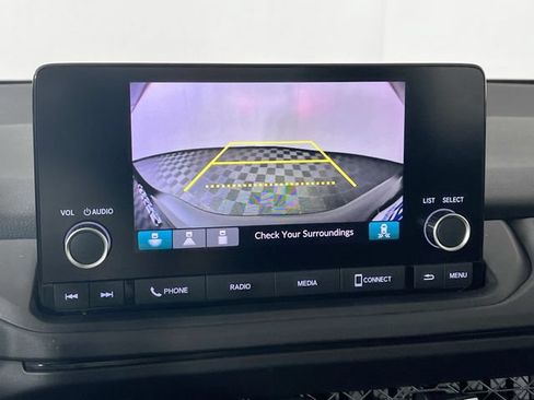 Certified 2024 Honda Accord EX image 15