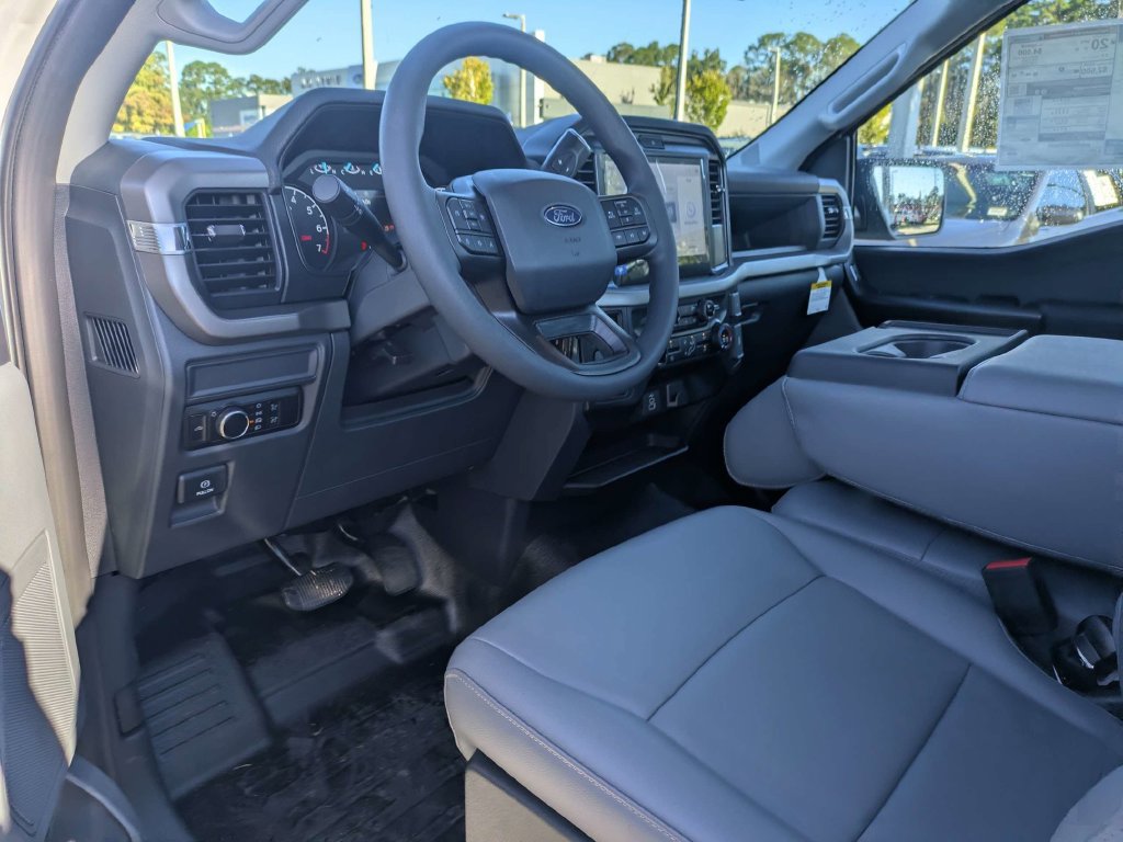 New 2026 Ford F150 XL RWD image 15