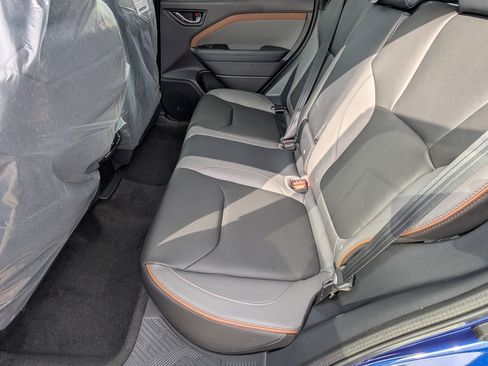 New 2026 Subaru Forester Sport image 14